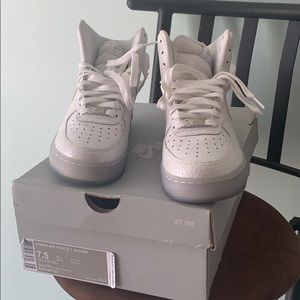 Women’s Air Force 1 Hi